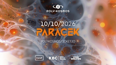Paraçek