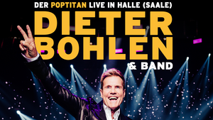 Dieter Bohlen