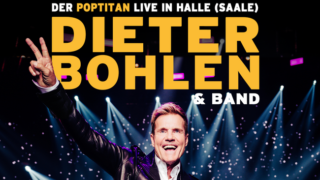 Dieter Bohlen