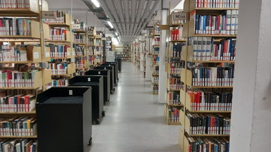 Der Amerika-Gedenkbibliothek auf den Grund gehen