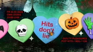 Halloween - Hits don´t die Edition