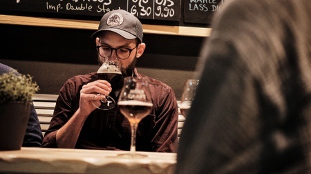 Düsseldorfs Altbier - & Craftbeer-Tour