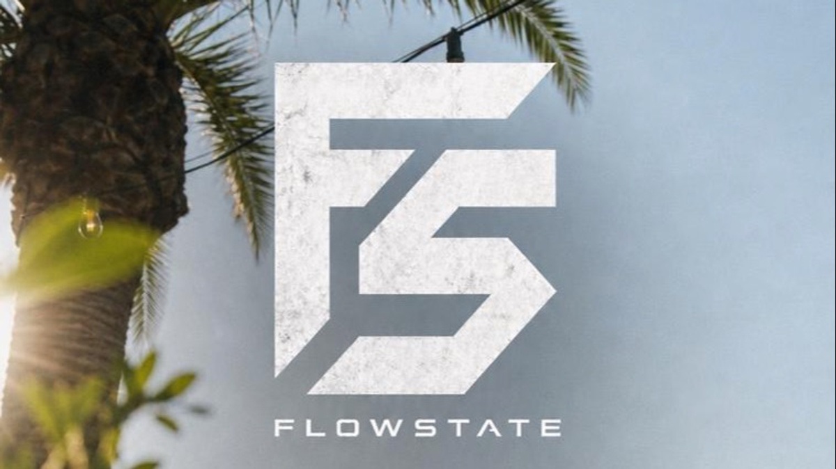 FLOWSTATE Round Two