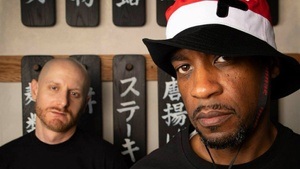 Masta Ace/Marco Polo