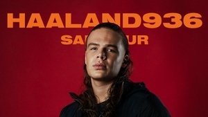 Haaland936 • San Tour