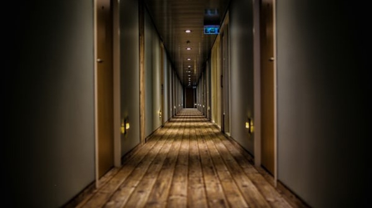 Hotel Krone