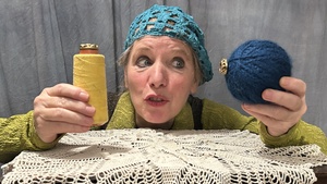 Dornröschen – Theater Pina Luftikus