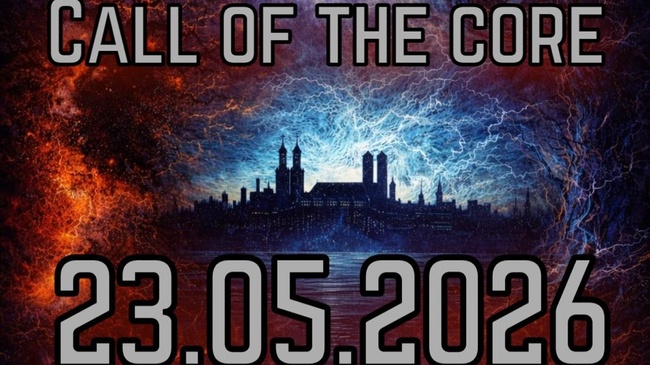 Call of the Core