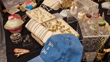Beauty Jungle Mädchenflohmarkt Bruchsal bei Karlsruhe und Pforzheim