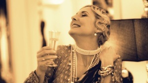 Fräulein Susis Singvergnügen! - Musik und Glamour der Roaring Twenties