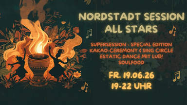 Nordstadt Session All Stars