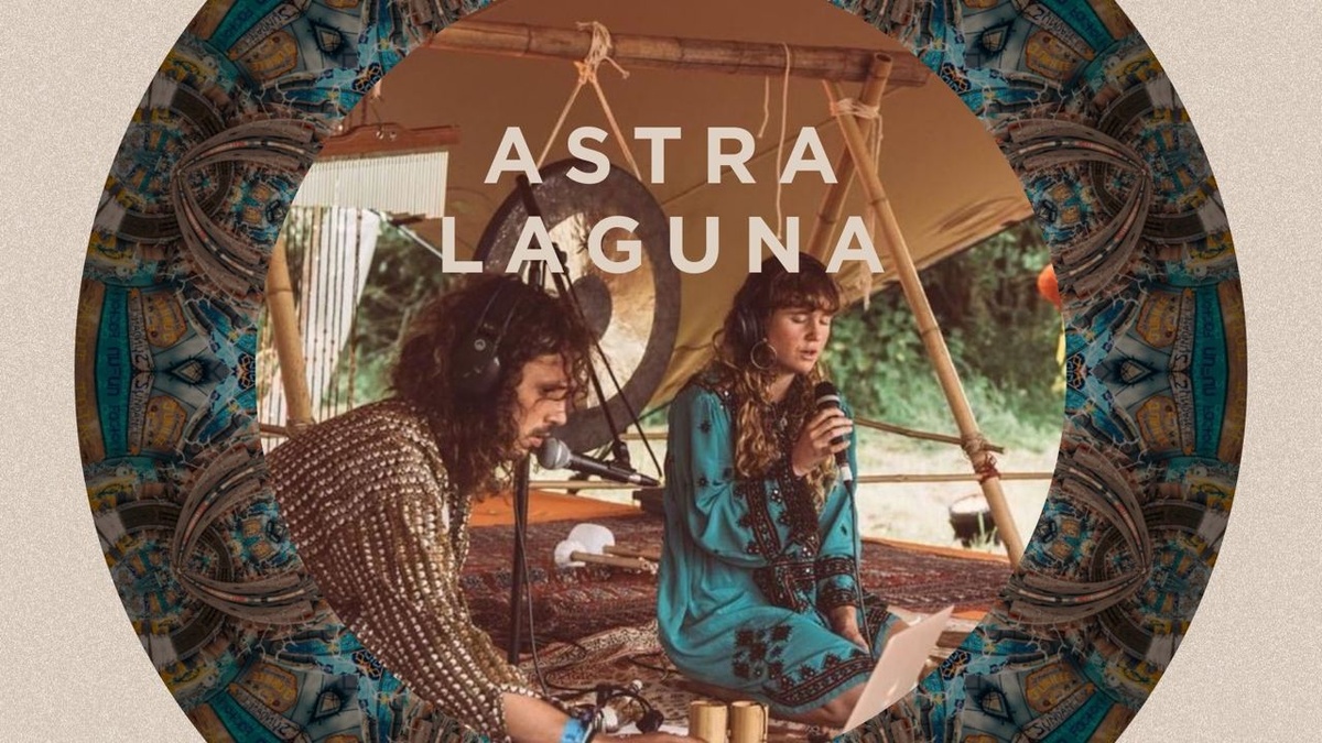 Astra Laguna