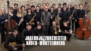 Jazz Open 2026: Jugendjazzorchester BW