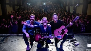 Dave Hause: WITH SPECIAL GUESTS NORTHCOTE AND TIM HAUSE