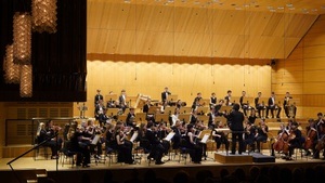 Junge Philharmonie Würzburg