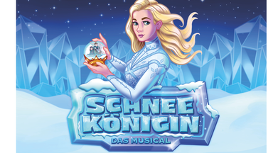 Schneekönigin - das Musical