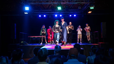 Queer Open Stage Offenbach