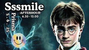 Sssmile Afterhour