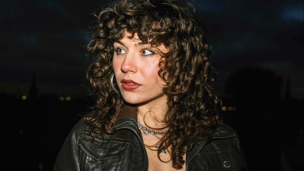 F+K WOHNZIMMER KONZERT MIT CHRISSY LOU