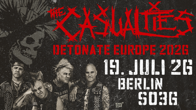 The Casualties
