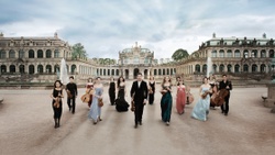 Dresdner Residenz Orchester