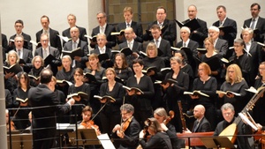 J.S. Bach: Weihnachtsoratorium BWV 248