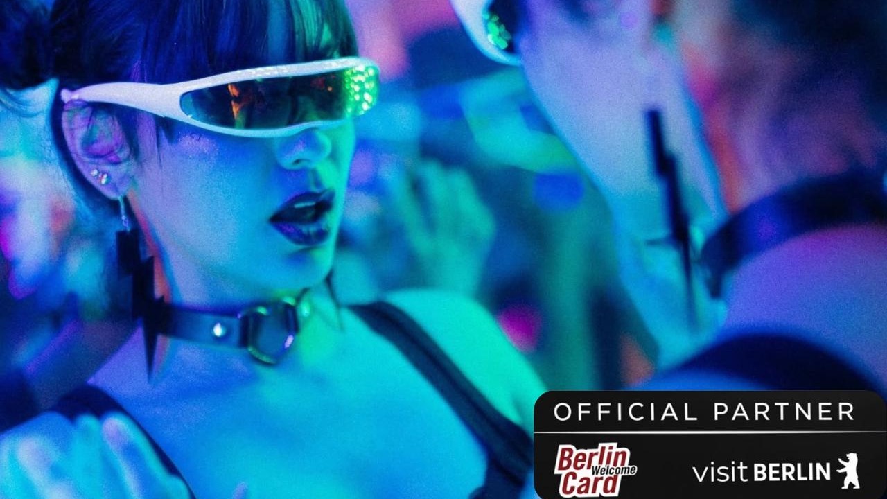 Berlin Club Culture - Kinky VIP Experience