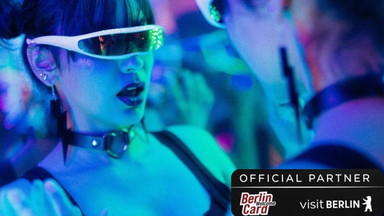 Berlin Club Culture - Kinky VIP Experience