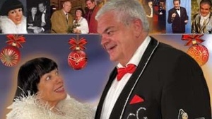 Dinner & Show- Mireille und Günther Grauer