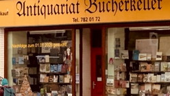 Antiquariat Bücherkeller
