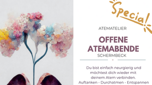 PureFlow Breathwork in Schermbeck
