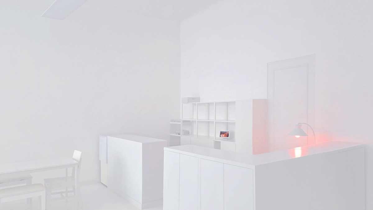 GESTALTWANDEL | space to create