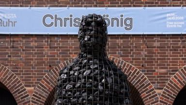 Manifesta 16 Ruhr: Erlebe Kunst in Christ König