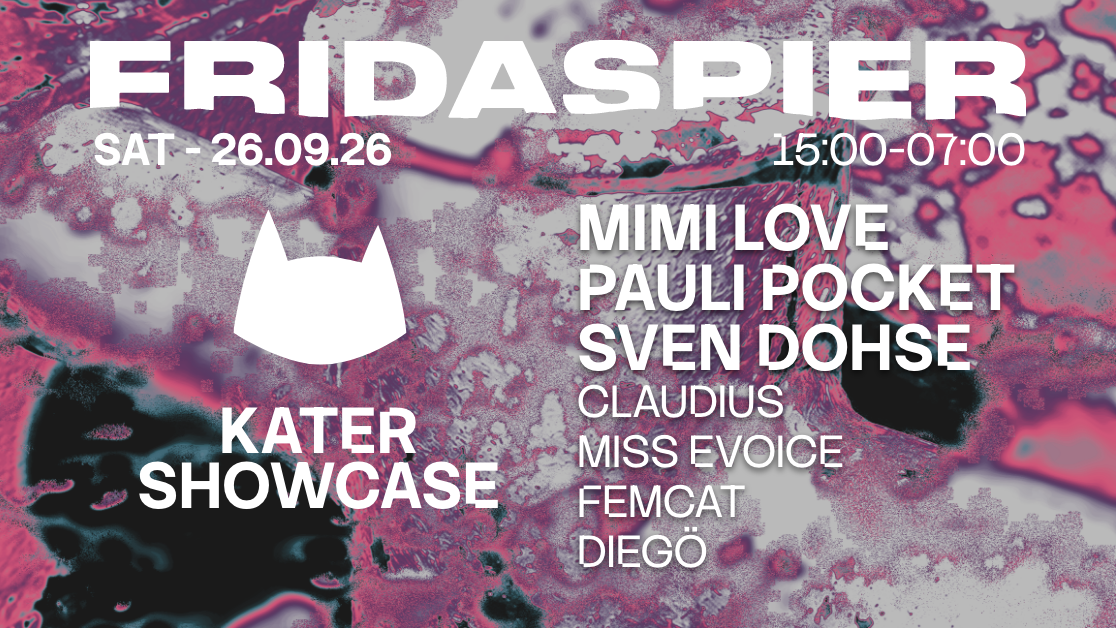 KATER SHOWCASE