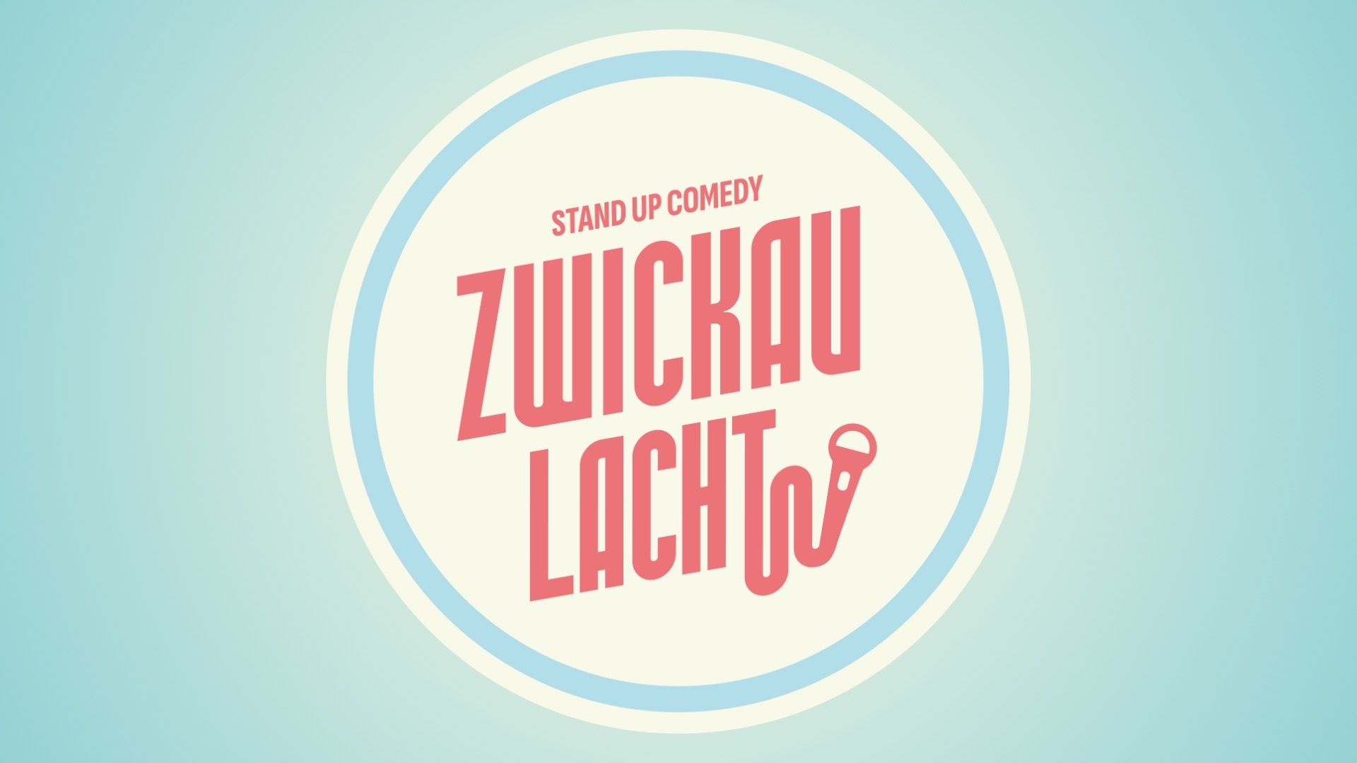 Comedy Show - Zwickau Lacht