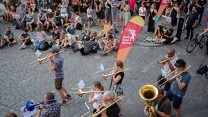 Berlin Brass Festival @ Fête de la Musique