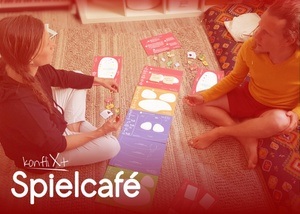 KonfliXt-Spielcafé