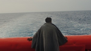 Preview SAVE OUR SOULS zum Weltflüchtlingstag