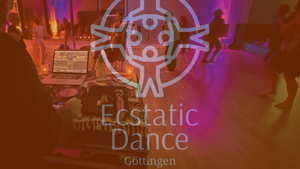 Ecstatic Dance Göttingen