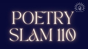 Poetry Slam