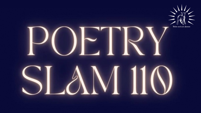 Poetry Slam