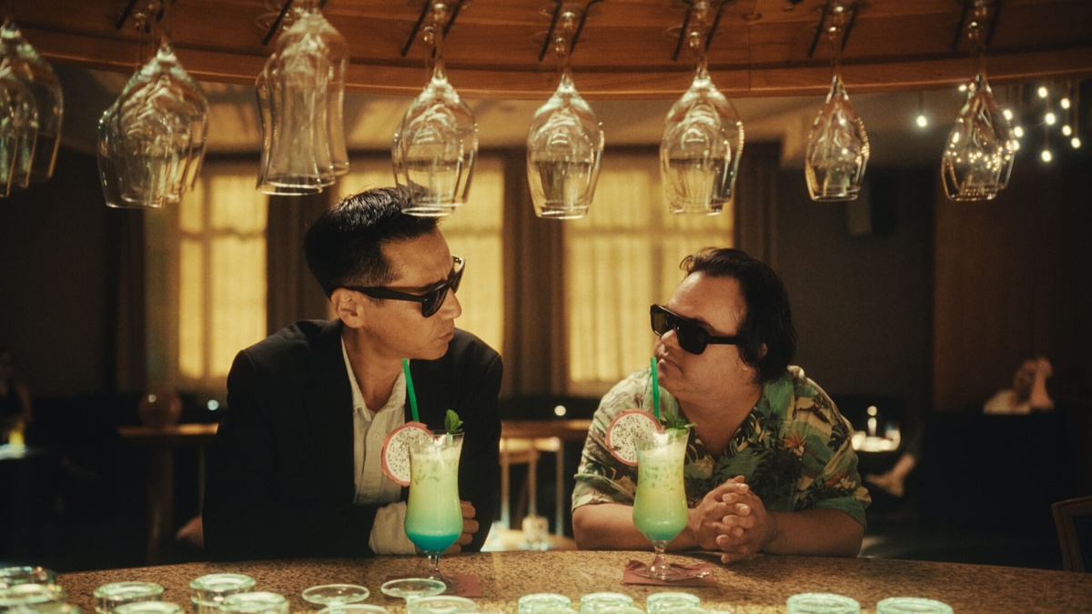 Filmfest Bremen : DER FROSCH UND DAS WASSER (Bremen & Umzu / Wettbewerb Diversity)