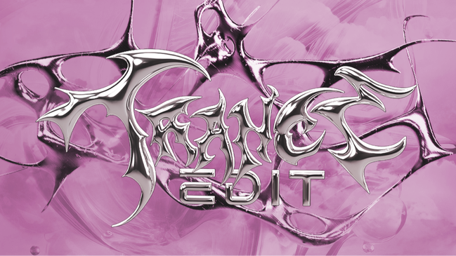 [TRANCE EDIT]
