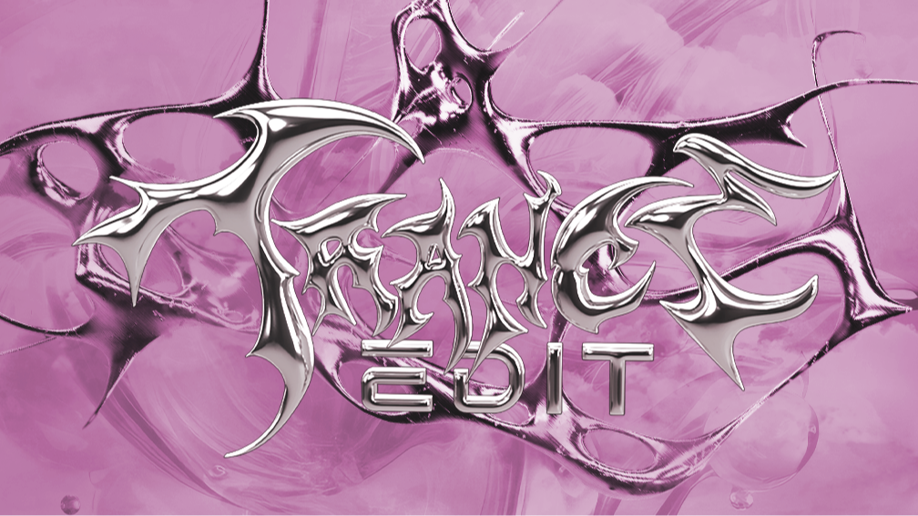 Titelbild der Veranstaltung [TRANCE EDIT]