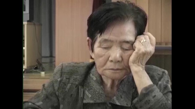 「しまくとぅばで語る戦世」 VOICES OF THE WAR ERA IN SHIMAKUTUBA