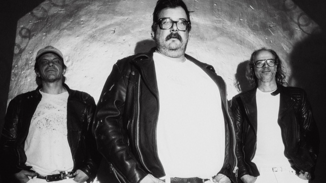 Ruhrpott Robots + Love Machine