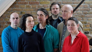 GULF of Berlin // #PANDAjazz