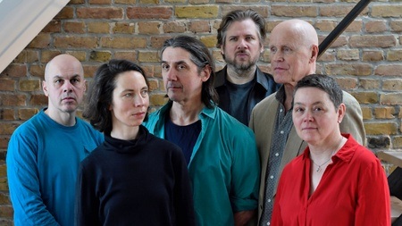 GULF of Berlin // #PANDAjazz