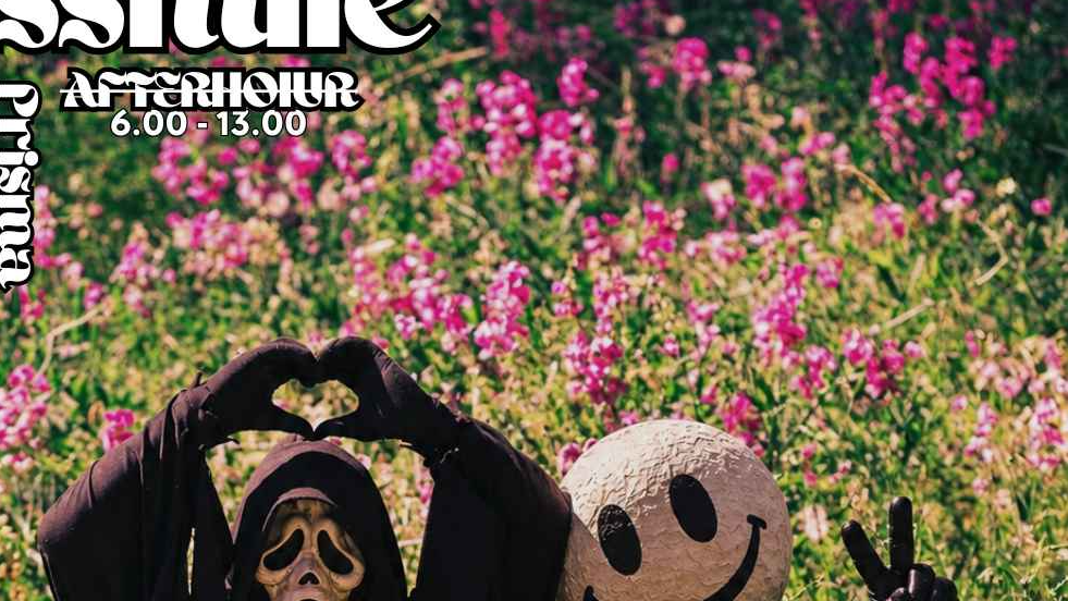 Sssmile Afterhour