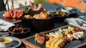 Sommerzeit ist Tapas-Zeit...!